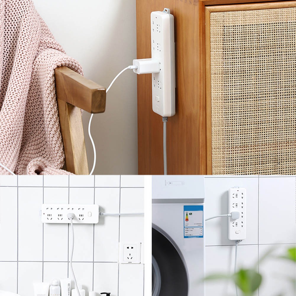 ClipsMagik™ - Ripara tutto in casa senza dover forare i muri