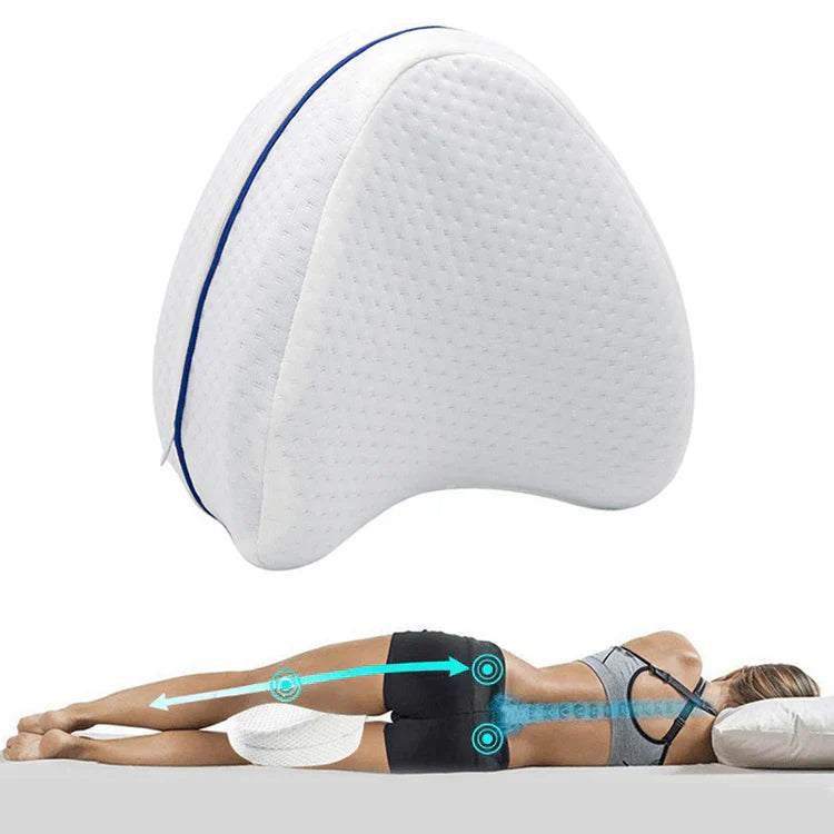 BeinRelief™ Coussin thérapeutique pour jambes