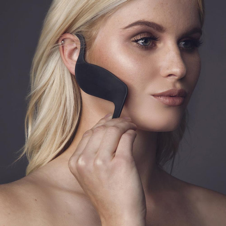 GlamMeißel™ Evidenziare e definire