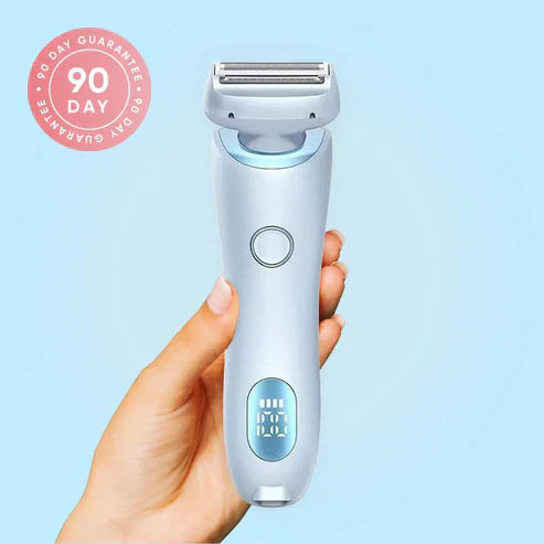 SeidenRasur™ Rasage soyeux et lisse