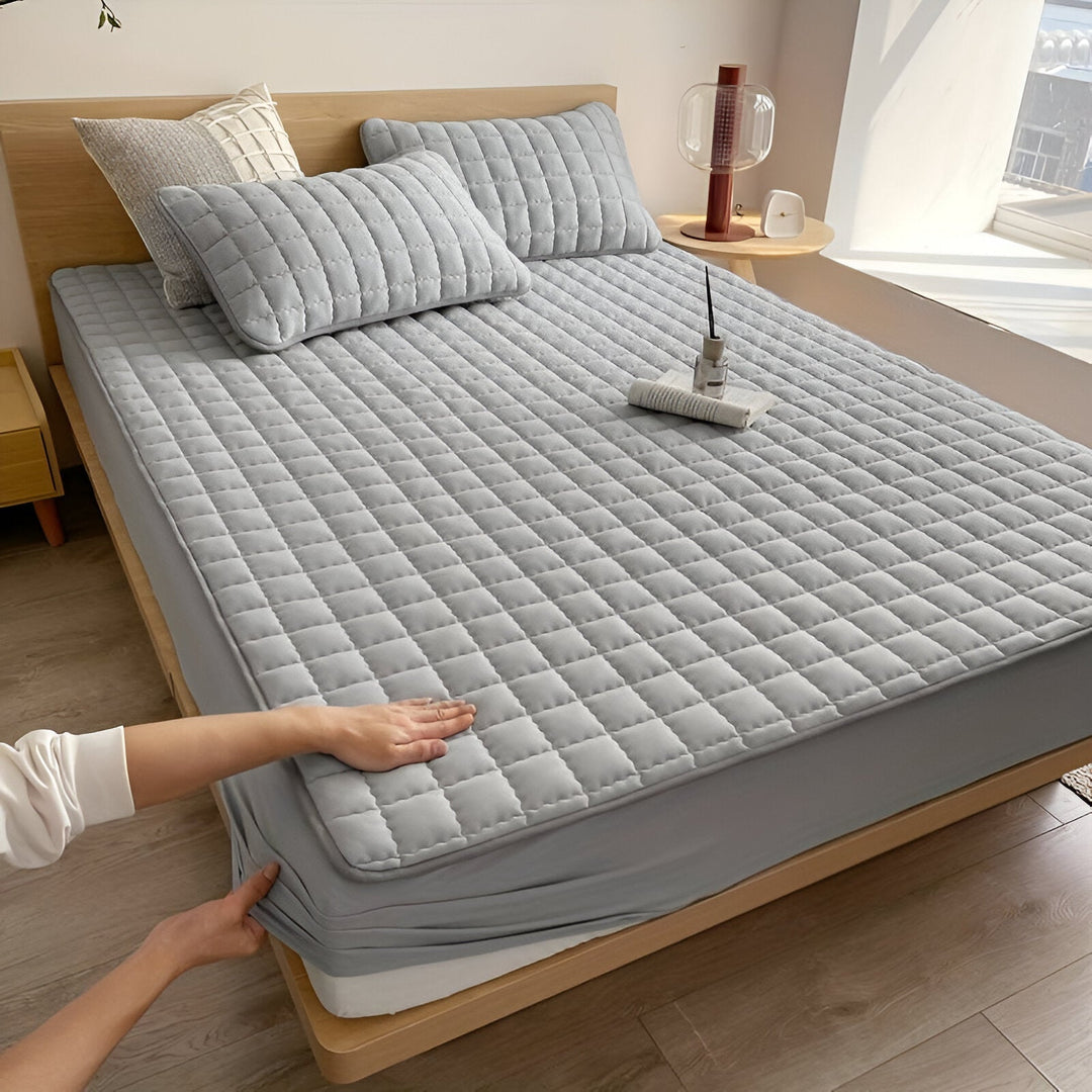 DreamShield™ Breathable sleep layer
