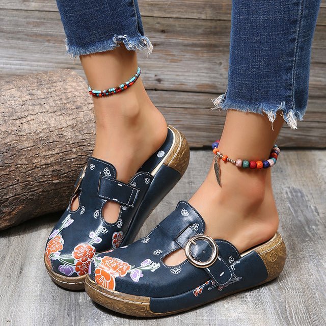 Sandalen Damen - Orthopädische Sandalen für jeden Anlass