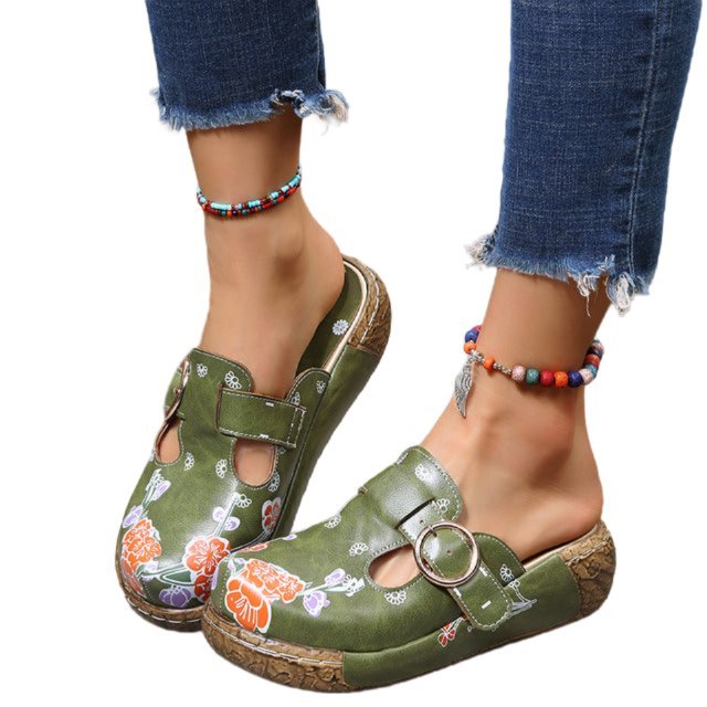 Sandalen Damen - Orthopädische Sandalen für jeden Anlass