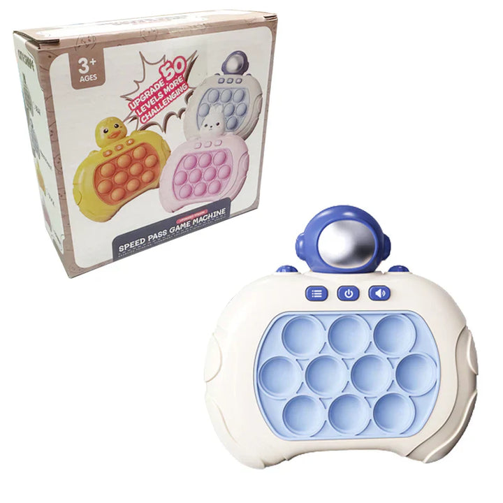 DivertimentoScoppiettante™ Divertimento pop infinito (1+1 gratis)