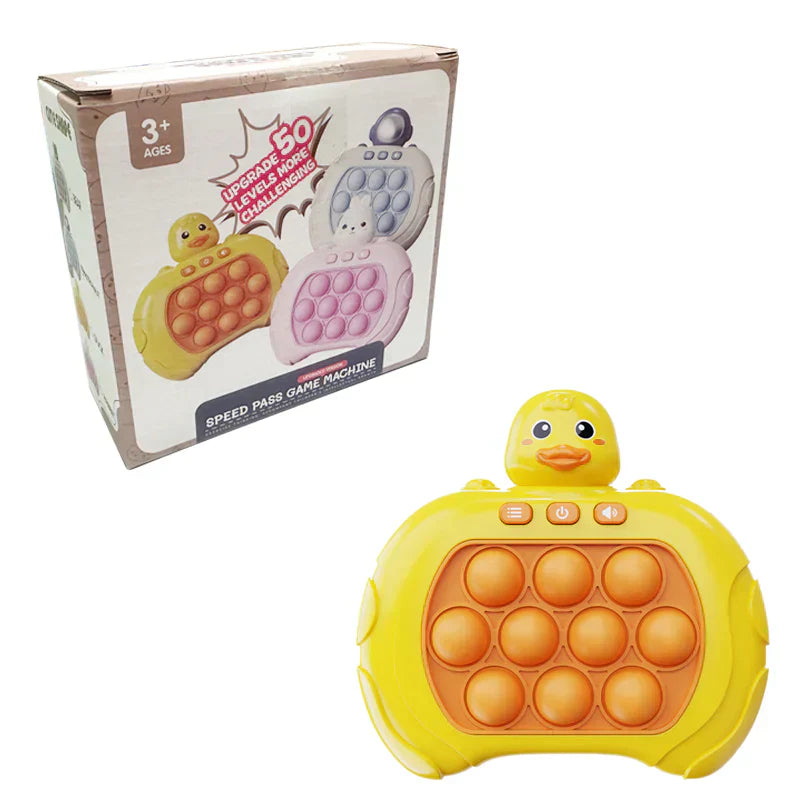 DivertimentoScoppiettante™ Divertimento pop infinito (1+1 gratis)