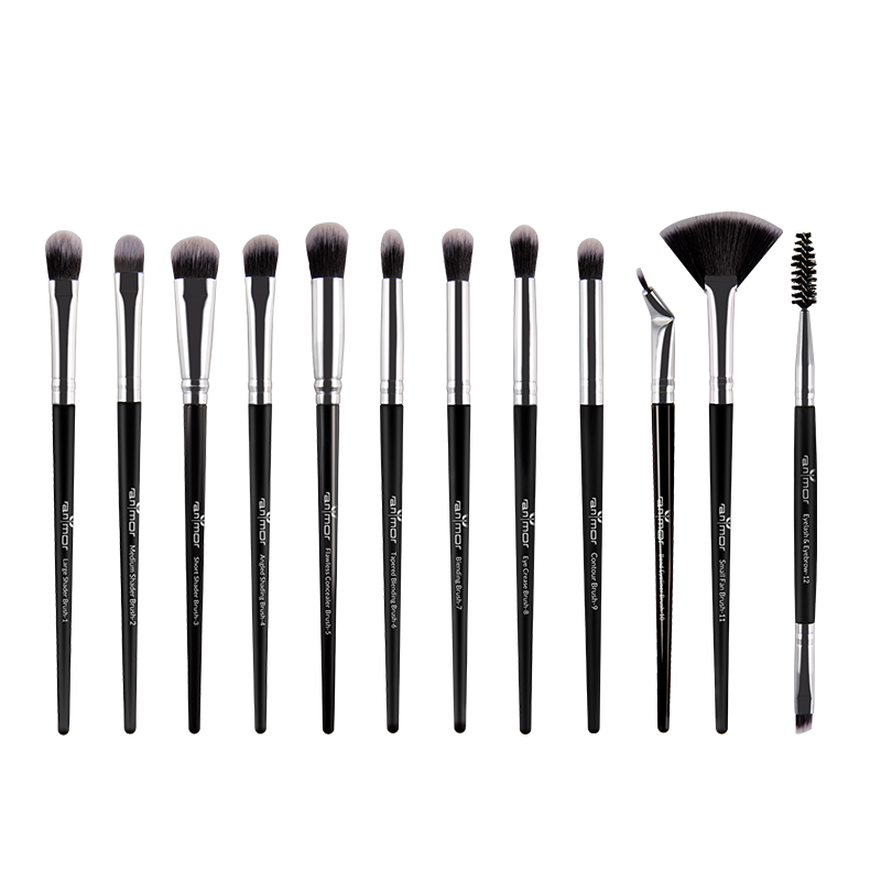 GlamKit™ Full Face Coverage