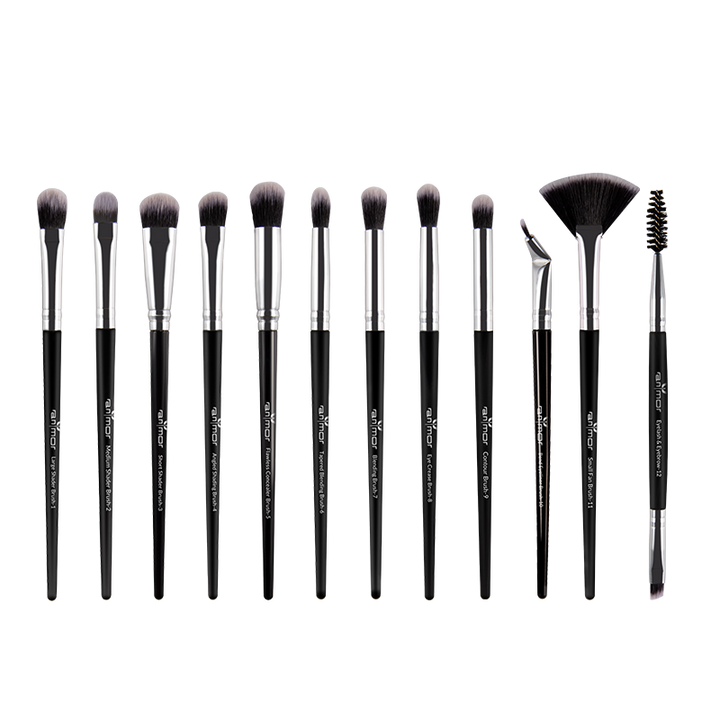 GlamKit™ Full Face Coverage