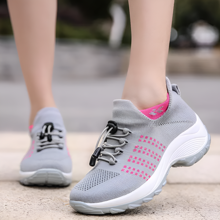 Damenschuhe: Komfortable Schuhe für jeden Fußtyp