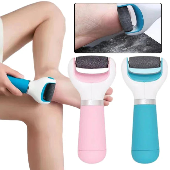 FrischeSeezunge™ Gentle Foot Treatment