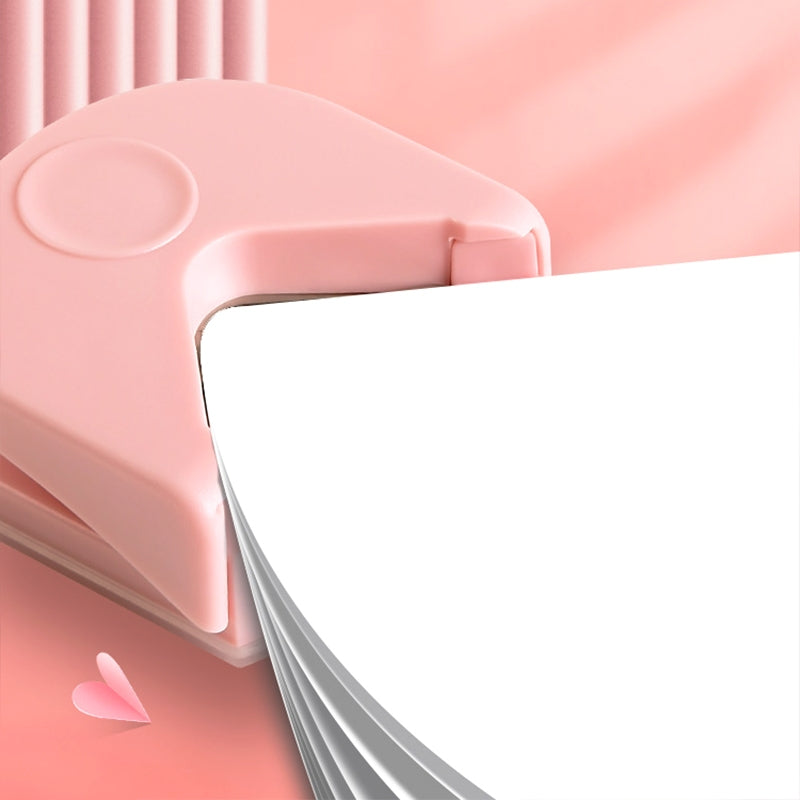 Angolatore per carta | bordi precisi | design ergonomico