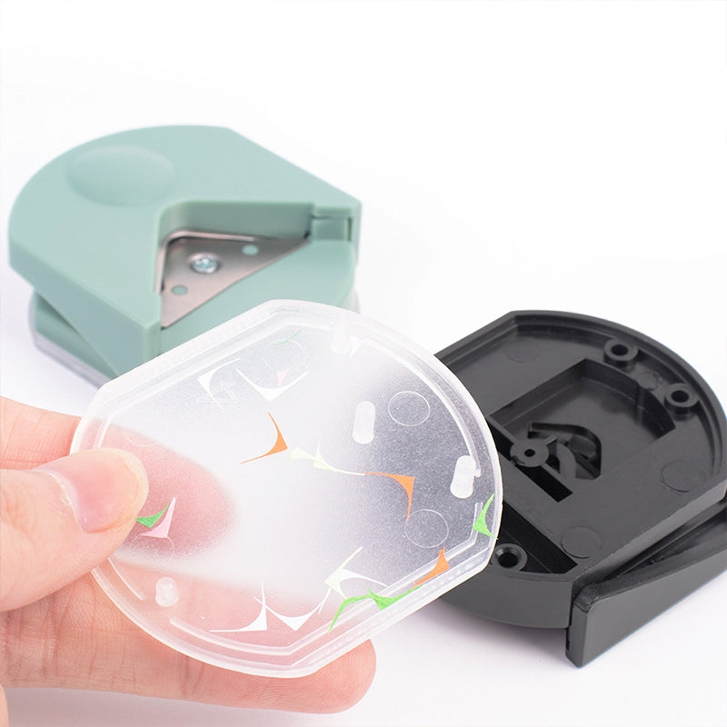 Angolatore per carta | bordi precisi | design ergonomico