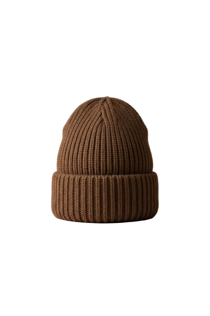 Damen Mütze | Weiche Strickmütze für Herbst &amp; Winter