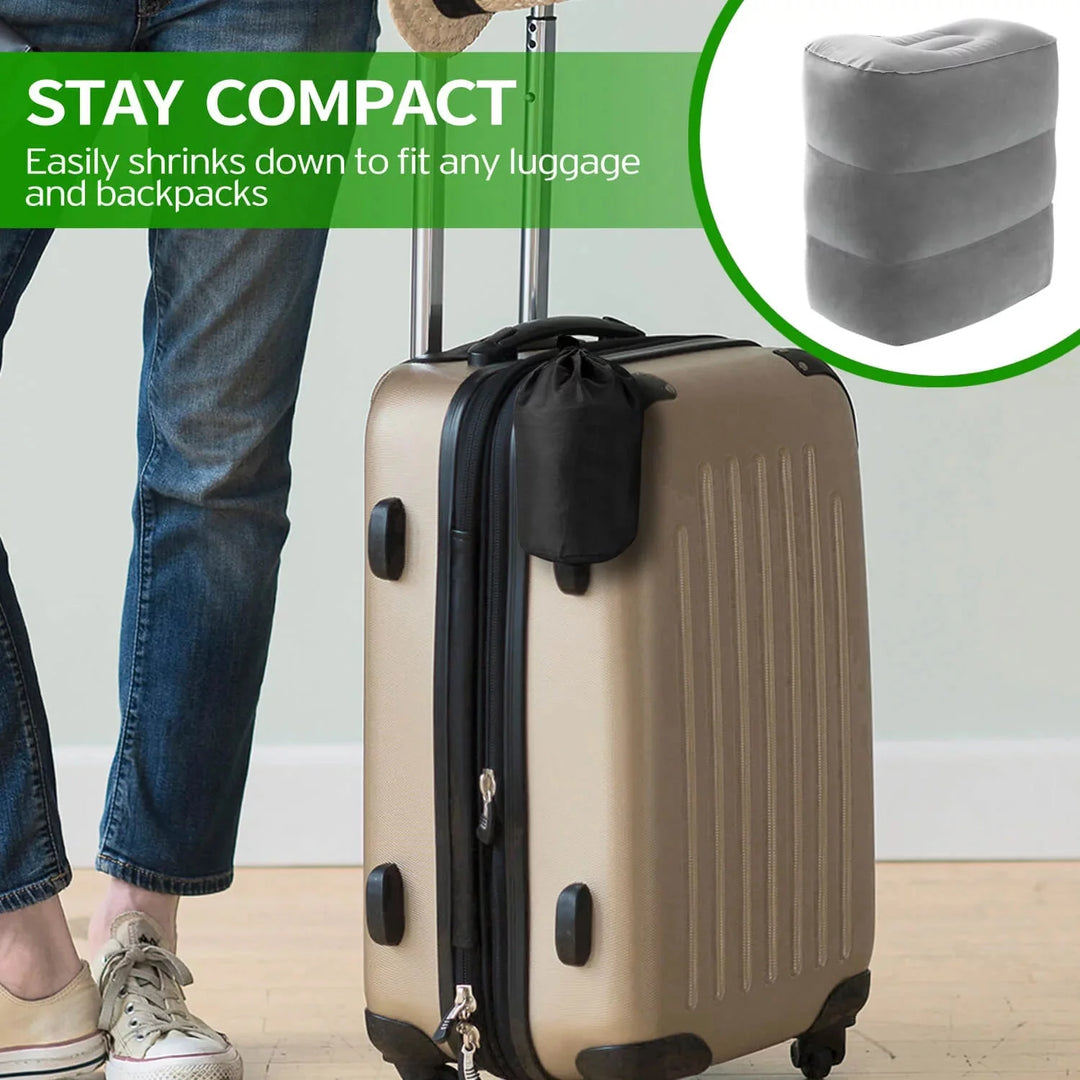 TravelCloud™ instant recovery anywhere