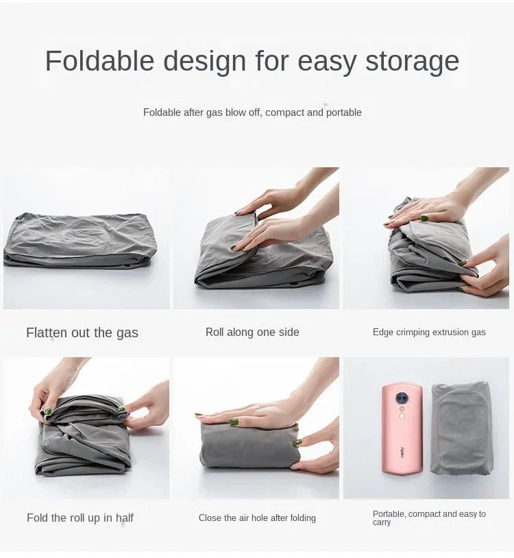 TravelCloud™ instant recovery anywhere