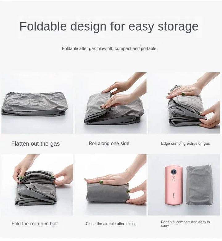 TravelCloud™ instant recovery anywhere