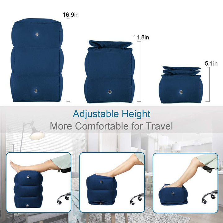 TravelCloud™ instant recovery anywhere