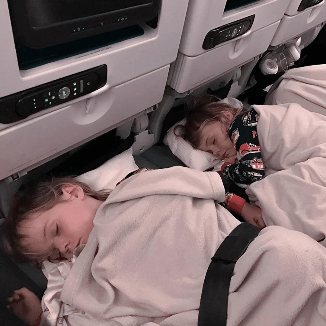 TravelCloud™ instant recovery anywhere