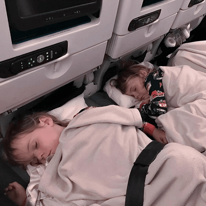 TravelCloud™ instant recovery anywhere
