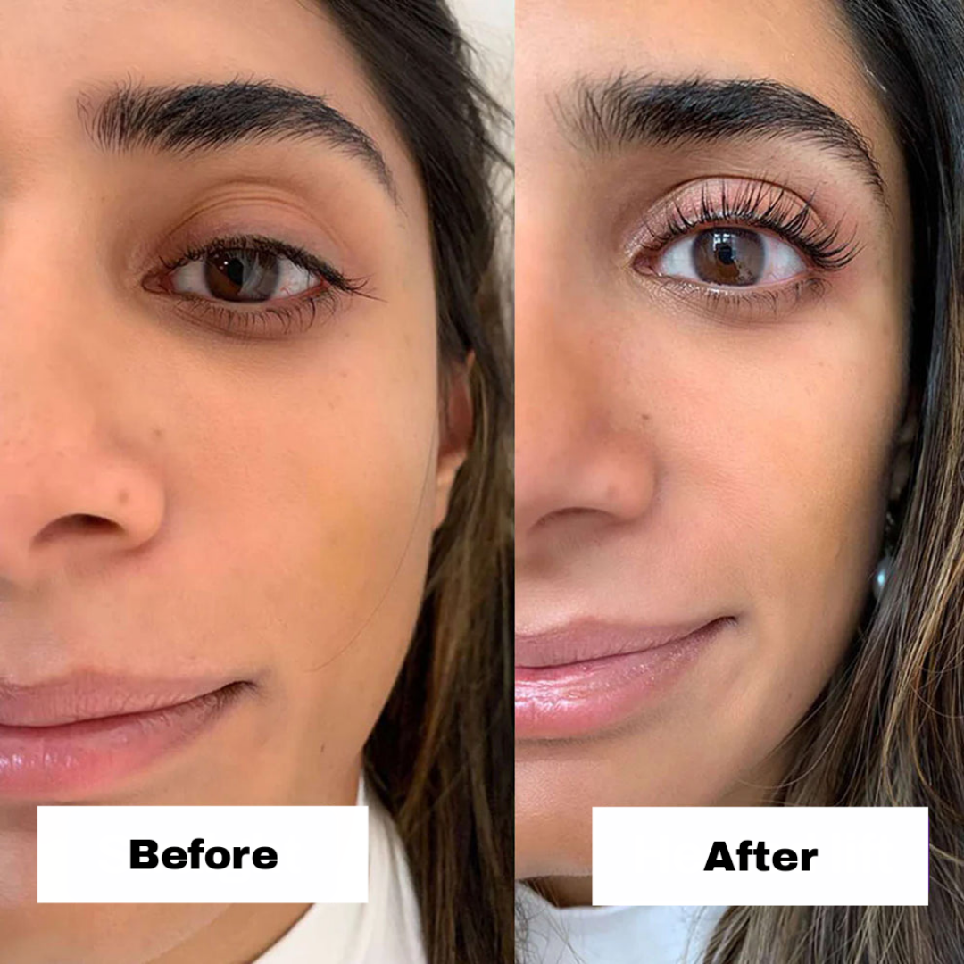 Arivarlo™ Recourbe-cils Lash-Lift – Résultats salon en quelques secondes, sans salon