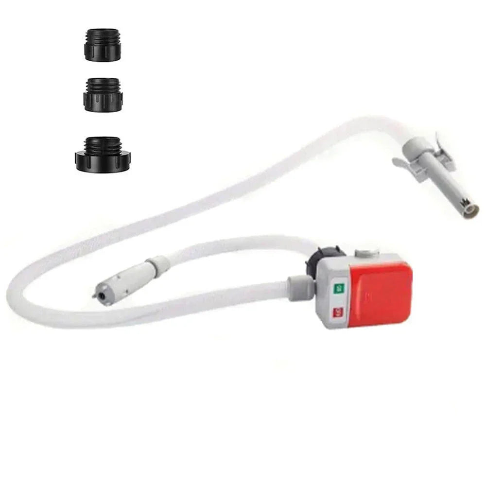 FuelMate – Zuverlässige Handbetankungspumpe