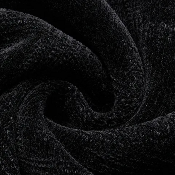 Herren Winterpullover klassisch und warm | Atmungsaktiver Pullover mit bequemer Passform für Büro, Freizeit und Alltag