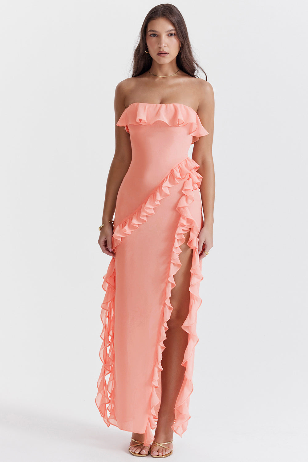 LOULOU™ Soft Dress