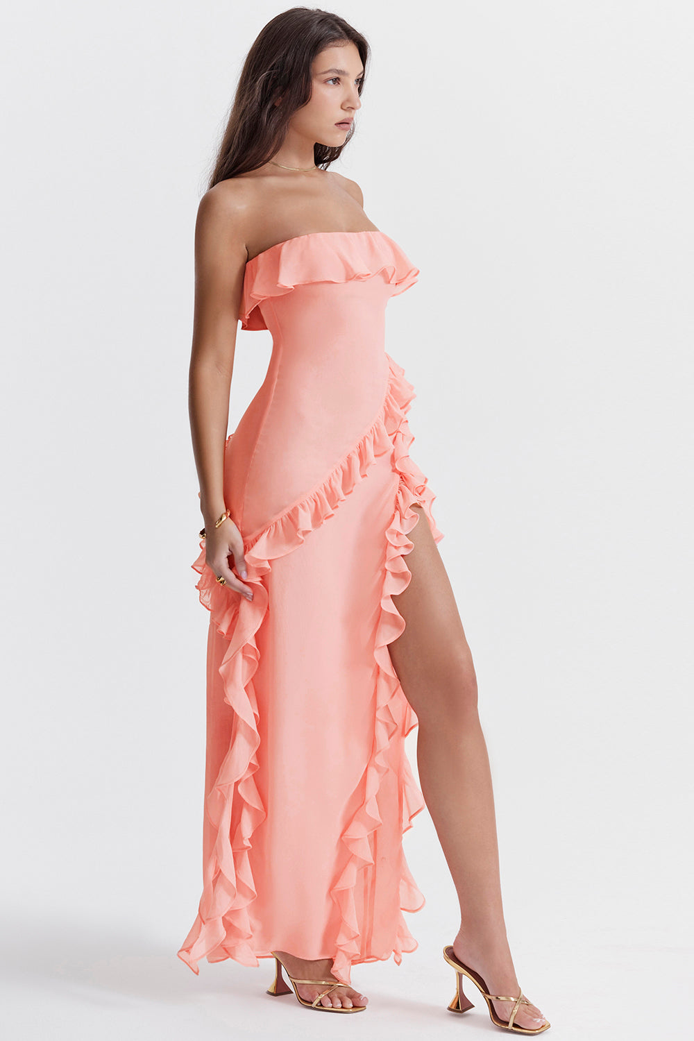 LOULOU™ Soft Dress