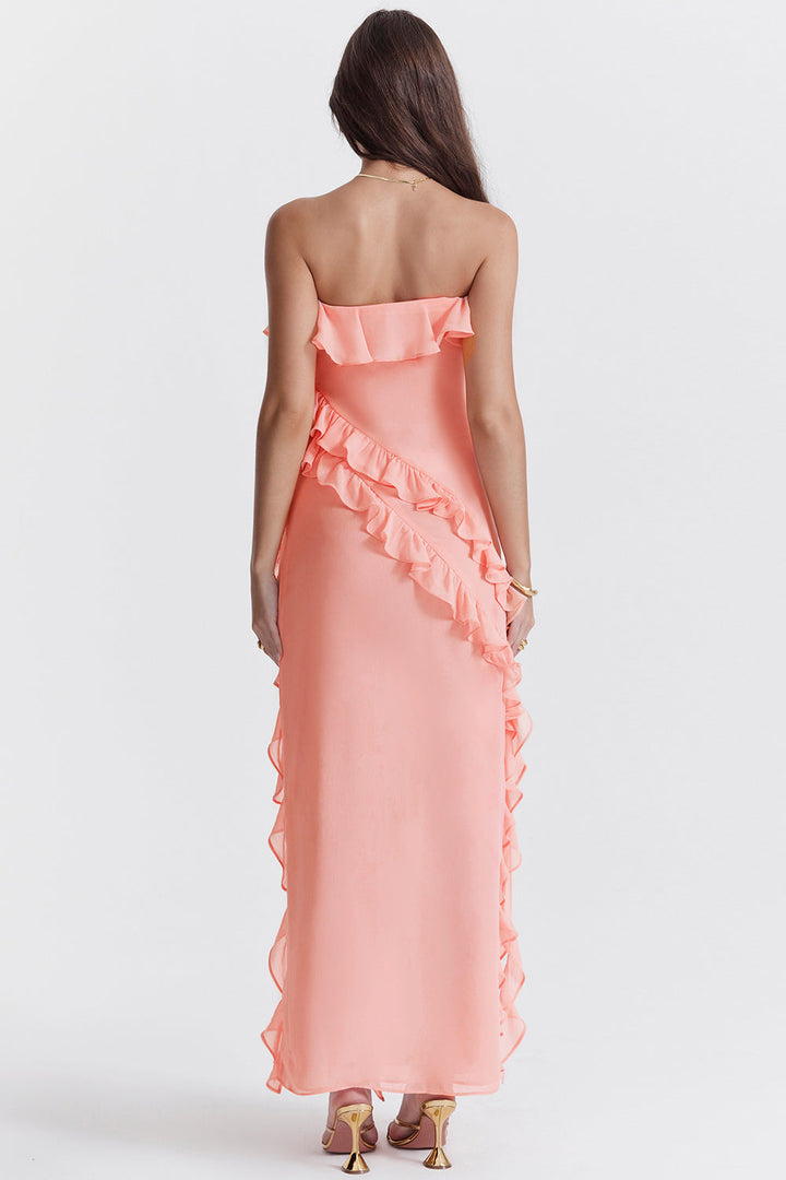 LOULOU™ Soft Dress