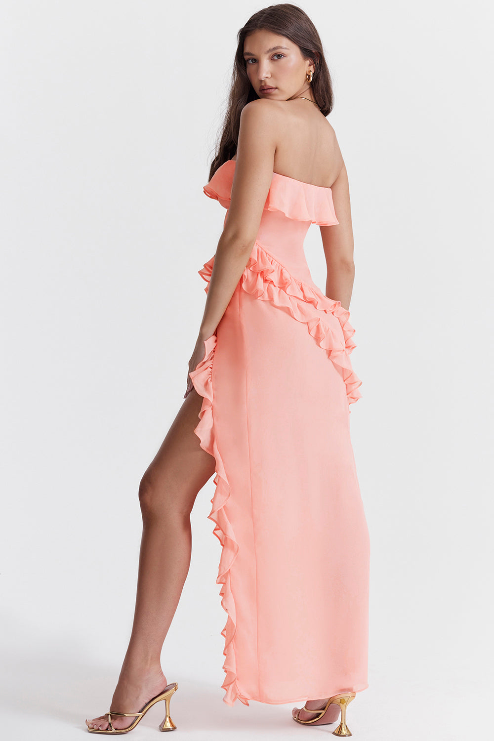 LOULOU™ Soft Dress