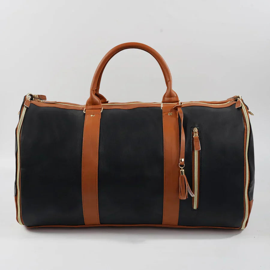 SchnellPack™ Maximized Packing Space