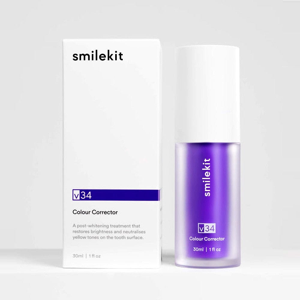 BrightenPro™ Ultimate Whitening Formula in Just a Few Weeks