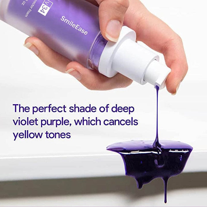 BrightenPro™ Ultimate Whitening Formula in Just a Few Weeks