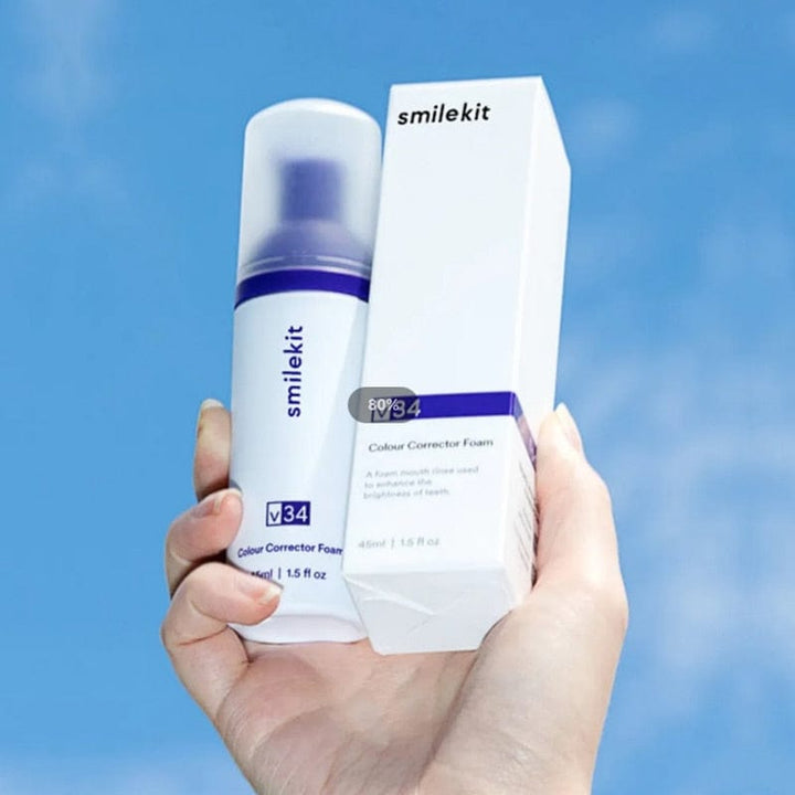 BrightenPro™ Ultimate Whitening Formula in Just a Few Weeks
