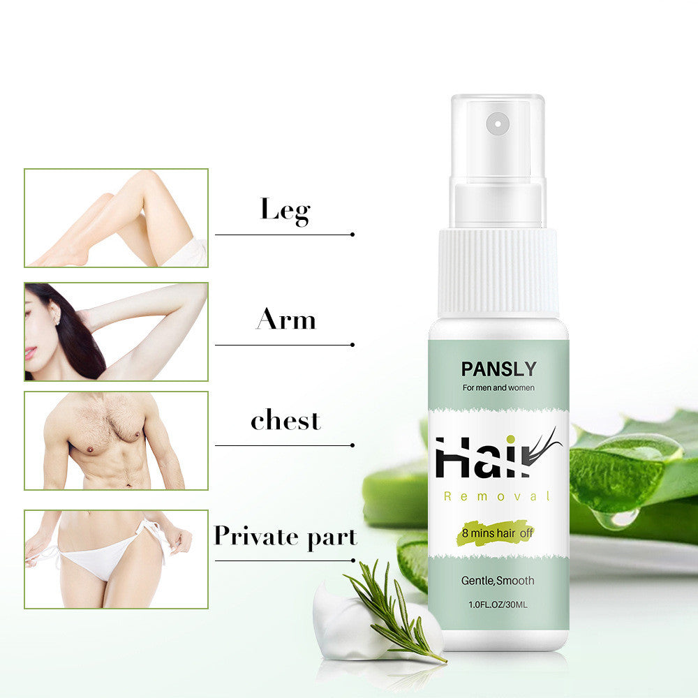Spray d&