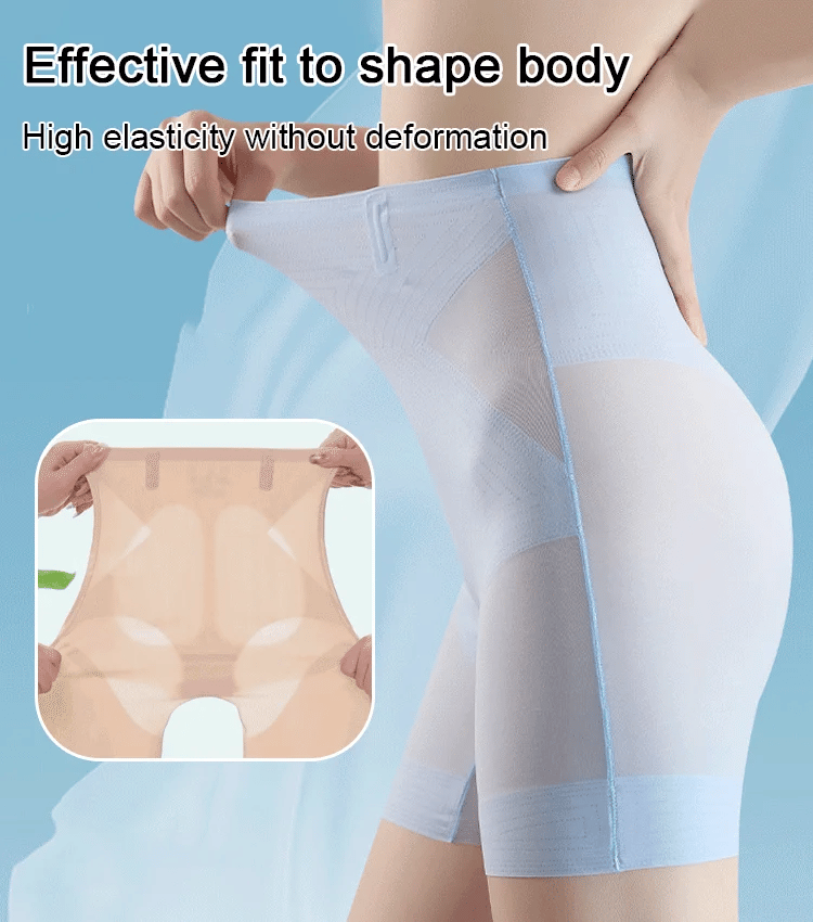 SculptEase™ — 3-in-1 | Bauchflachmacher, Po-Lifter &amp; Shorts in einem | 1+1 GRATIS HEUTE