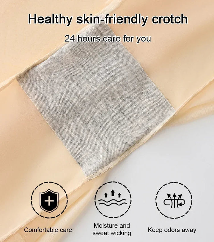 SculptEase™ — 3-in-1 | Bauchflachmacher, Po-Lifter &amp; Shorts in einem | 1+1 GRATIS HEUTE