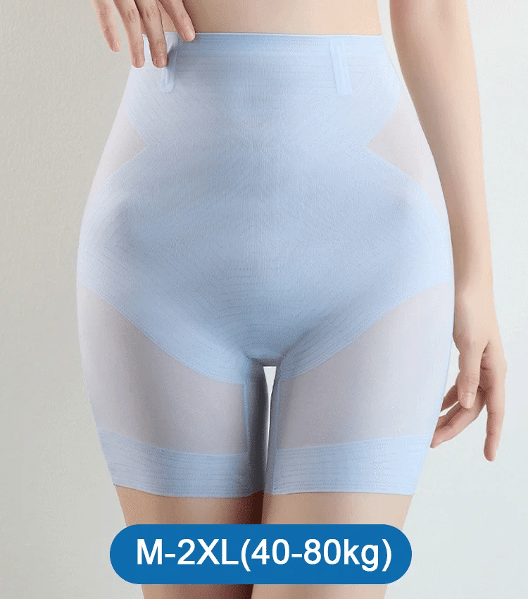 SculptEase™ — 3-in-1 | Bauchflachmacher, Po-Lifter &amp; Shorts in einem | 1+1 GRATIS HEUTE