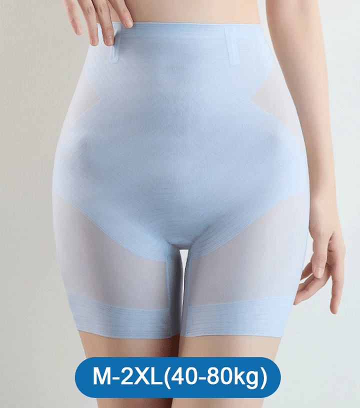SculptEase™ — 3-in-1 | Bauchflachmacher, Po-Lifter &amp; Shorts in einem | 1+1 GRATIS HEUTE
