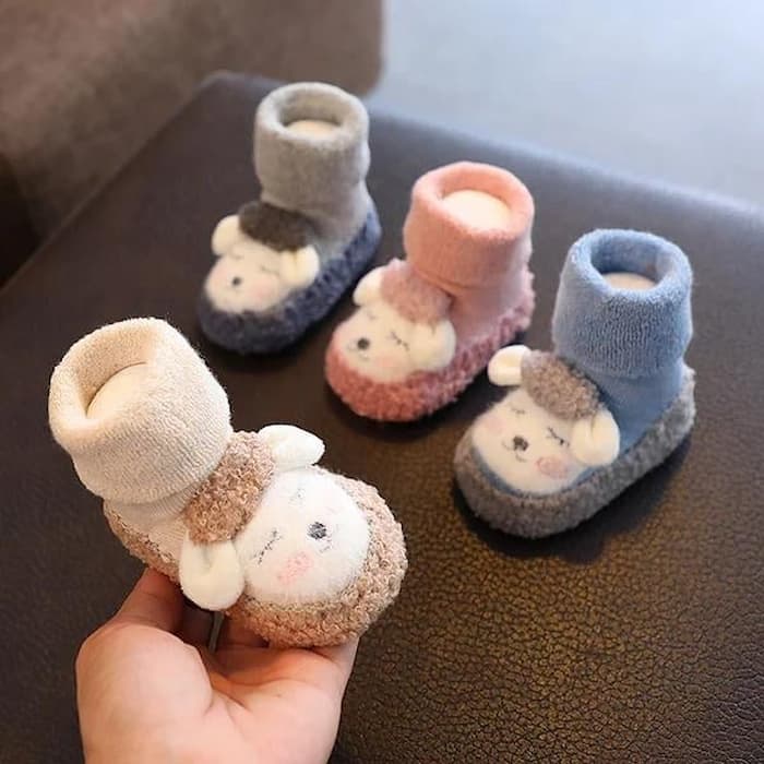 PlushSteps™ Gentle foot protection