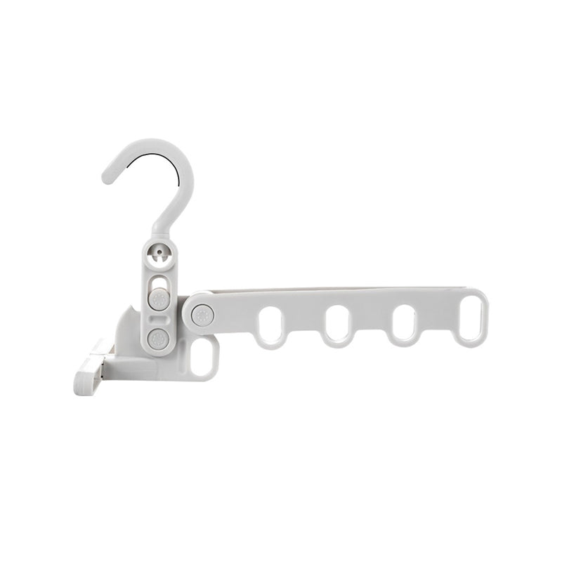 HangMate™ Folds save space