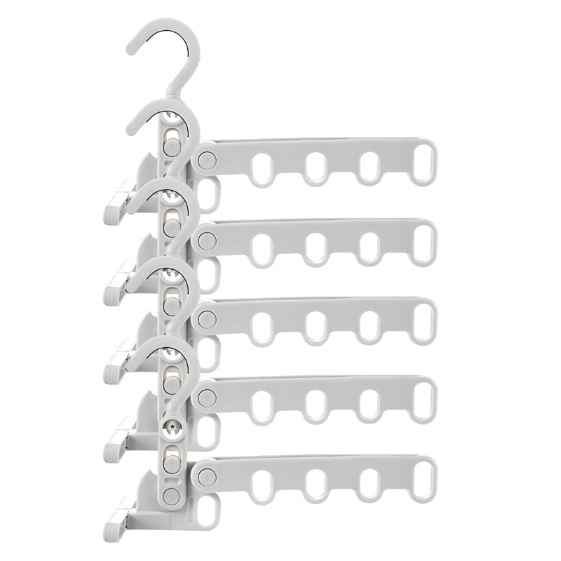 HangMate™ Folds save space