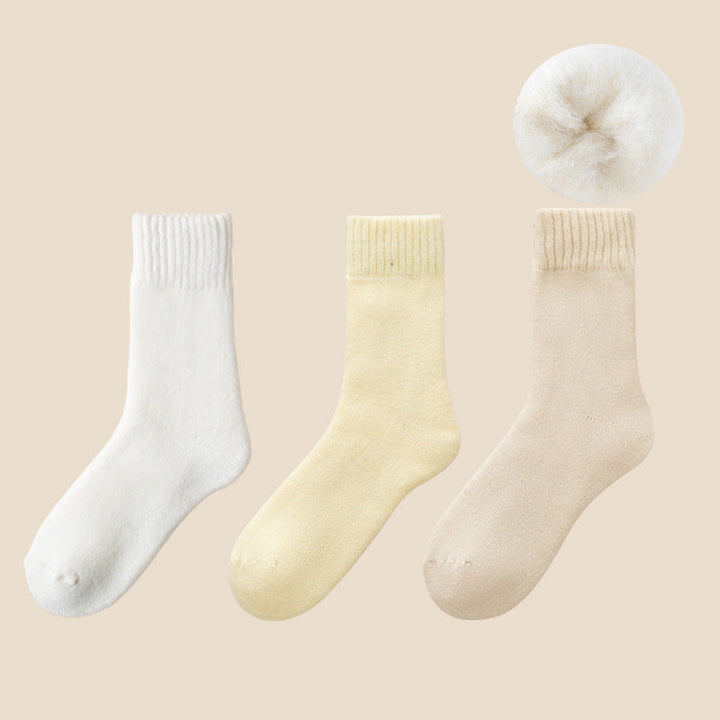 CozySocks™ | Cozy unisex winter thermal socks made of velvet