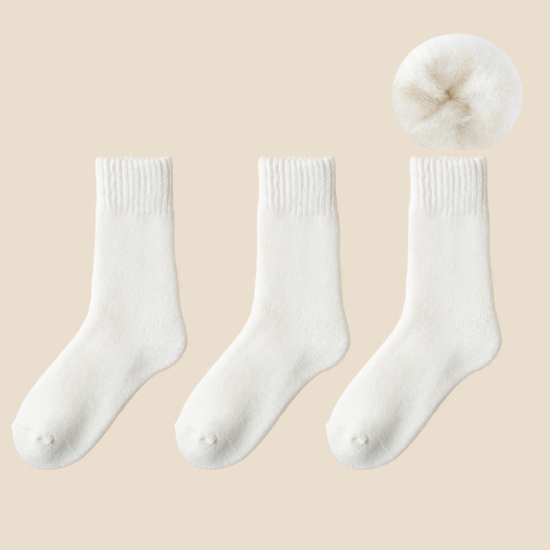 CozySocks™ | Cozy unisex winter thermal socks made of velvet