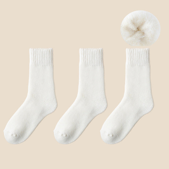 CozySocks™ | Cozy unisex winter thermal socks made of velvet