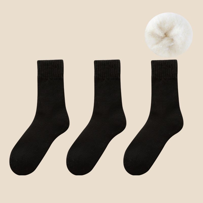 CozySocks™ | Cozy unisex winter thermal socks made of velvet