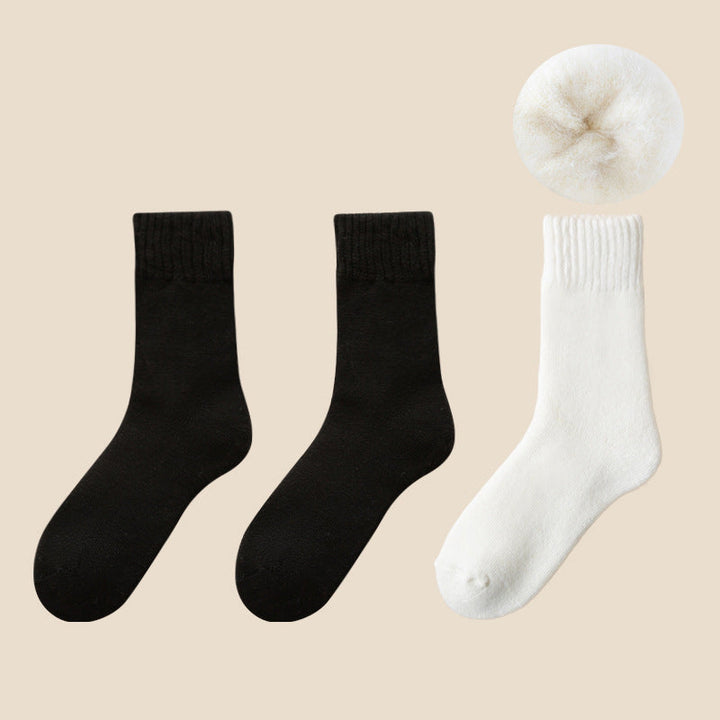 CozySocks™ | Cozy unisex winter thermal socks made of velvet
