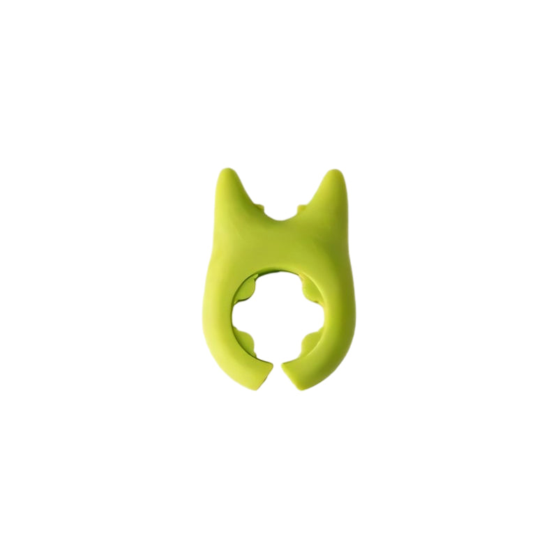 SilikonRest™ Bequeme Utensilienablage