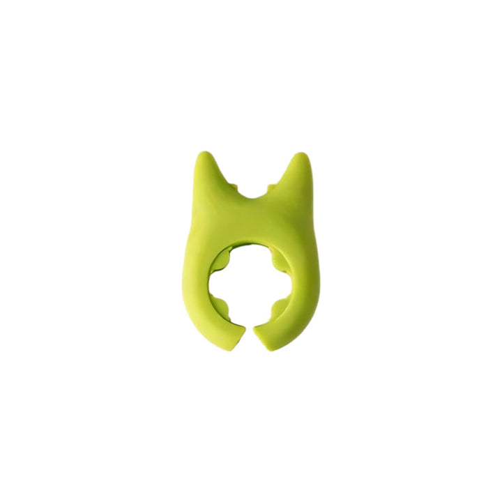 SilikonRest™ Bequeme Utensilienablage