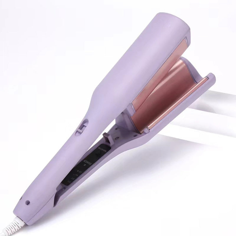 LockenWelle™ Lockenpower in Salonqualität in wenigen Minuten