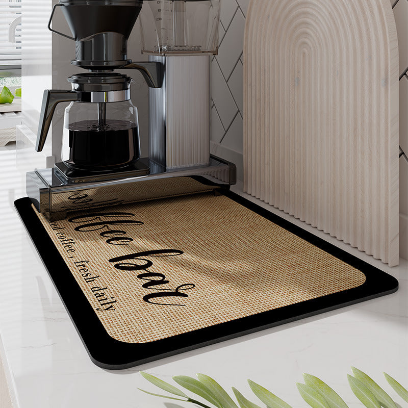 Untersetzer™ Suojaa keittiön pinnat